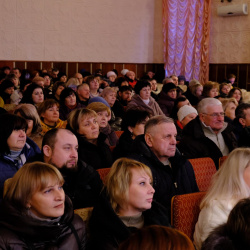 Кіно заради Перемоги з 24 по 29 січня Кіно заради Перемоги з 24 по 29 січня