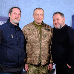 Кіно заради Перемоги з 24 по 29 січня Кіно заради Перемоги з 24 по 29 січня
