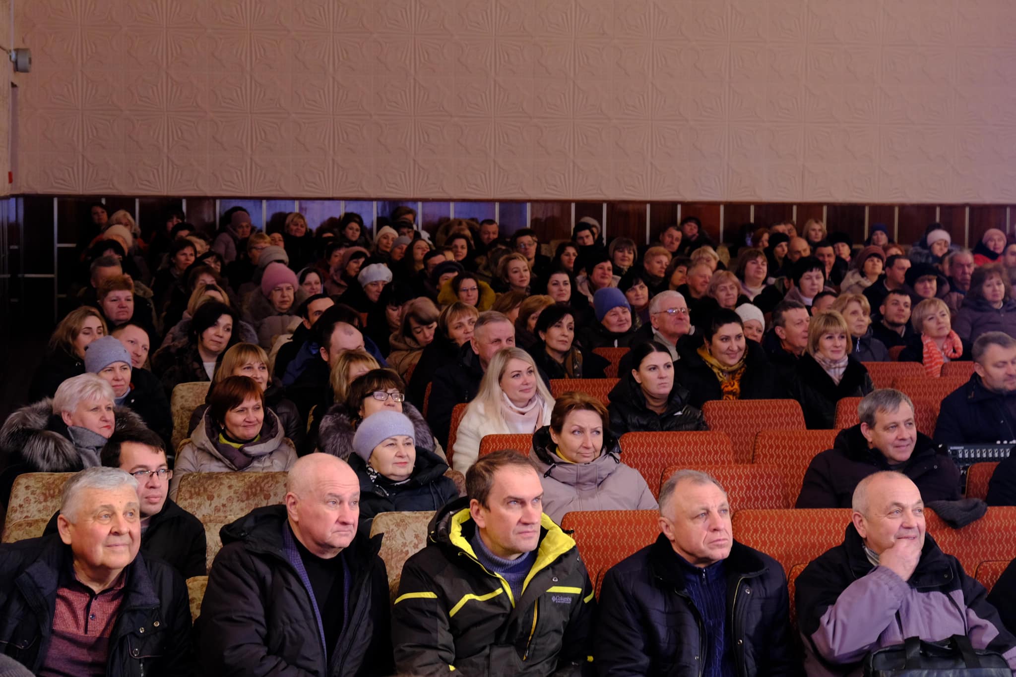 Кіно заради Перемоги з 24 по 29 січня Кіно заради Перемоги з 24 по 29 січня