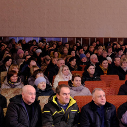 Кіно заради Перемоги з 24 по 29 січня Кіно заради Перемоги з 24 по 29 січня