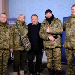Кіно заради Перемоги з 24 по 29 січня Кіно заради Перемоги з 24 по 29 січня