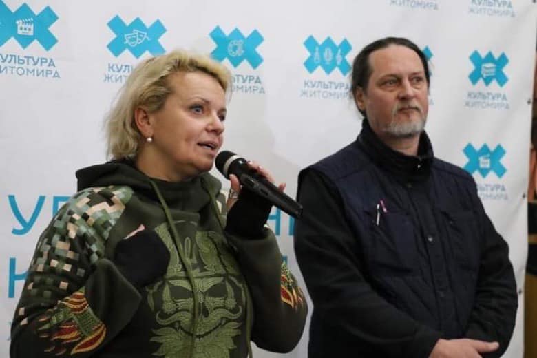 Національному туру «Кіно заради Перемоги!» півроку! Національному туру «Кіно заради Перемоги!» півроку!