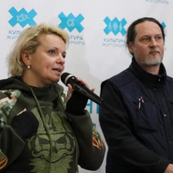 Національному туру «Кіно заради Перемоги!» півроку! Національному туру «Кіно заради Перемоги!» півроку!