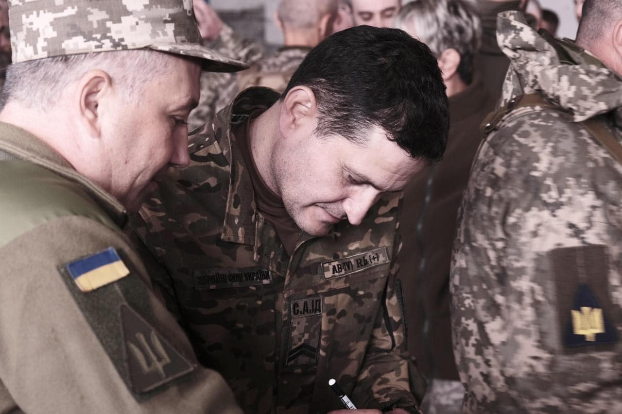 Національному туру «Кіно заради Перемоги!» півроку! Національному туру «Кіно заради Перемоги!» півроку!