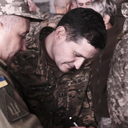 Національному туру «Кіно заради Перемоги!» півроку! Національному туру «Кіно заради Перемоги!» півроку!