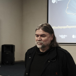 Національному туру «Кіно заради Перемоги!» півроку! Національному туру «Кіно заради Перемоги!» півроку!