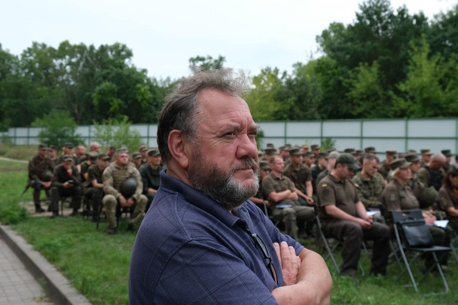 Національному туру «Кіно заради Перемоги!» півроку! Національному туру «Кіно заради Перемоги!» півроку!