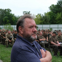 Національному туру «Кіно заради Перемоги!» півроку! Національному туру «Кіно заради Перемоги!» півроку!