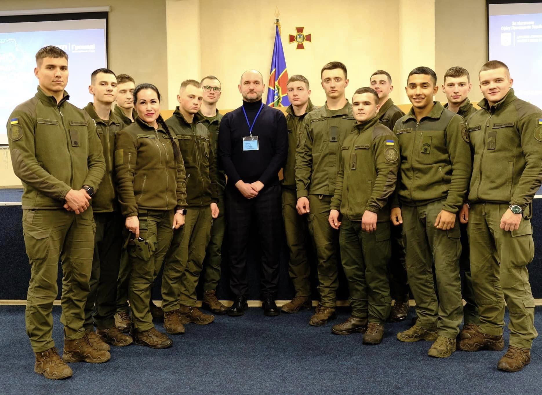 Національному туру «Кіно заради Перемоги!» півроку! Національному туру «Кіно заради Перемоги!» півроку!