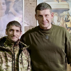 Кіно заради Перемоги! з 3 по 10 лютого Кіно заради Перемоги! з 3 по 10 лютого