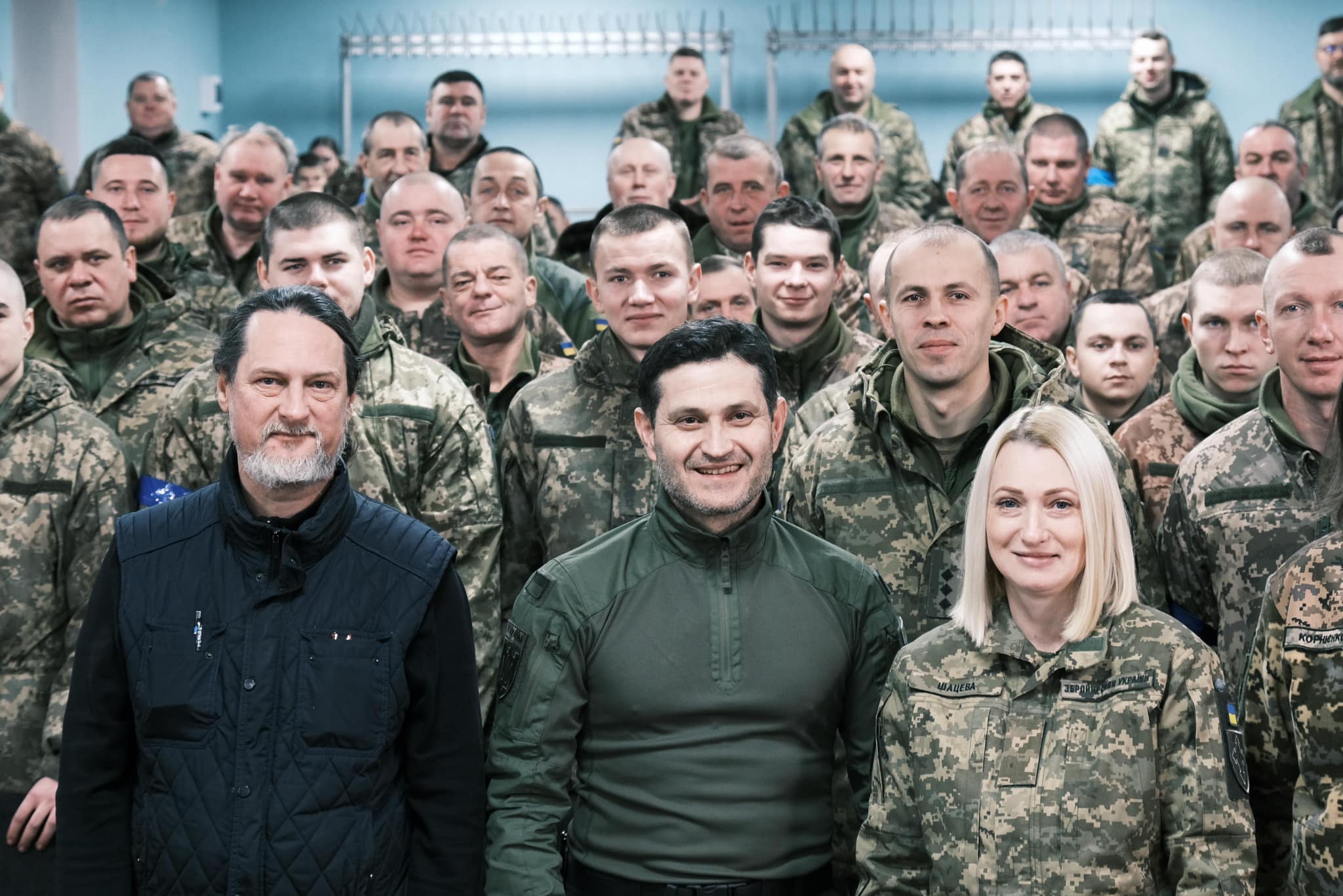 Кіно заради Перемоги! з 3 по 10 лютого Кіно заради Перемоги! з 3 по 10 лютого
