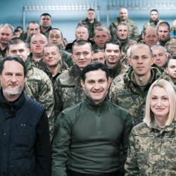 Кіно заради Перемоги! з 3 по 10 лютого Кіно заради Перемоги! з 3 по 10 лютого
