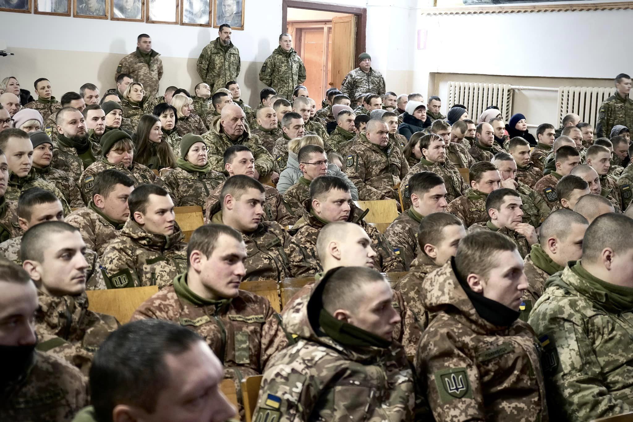 Кіно заради Перемоги! з 3 по 10 лютого Кіно заради Перемоги! з 3 по 10 лютого