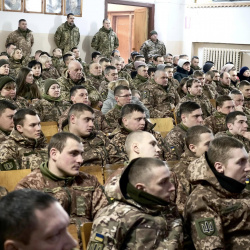 Кіно заради Перемоги! з 3 по 10 лютого Кіно заради Перемоги! з 3 по 10 лютого