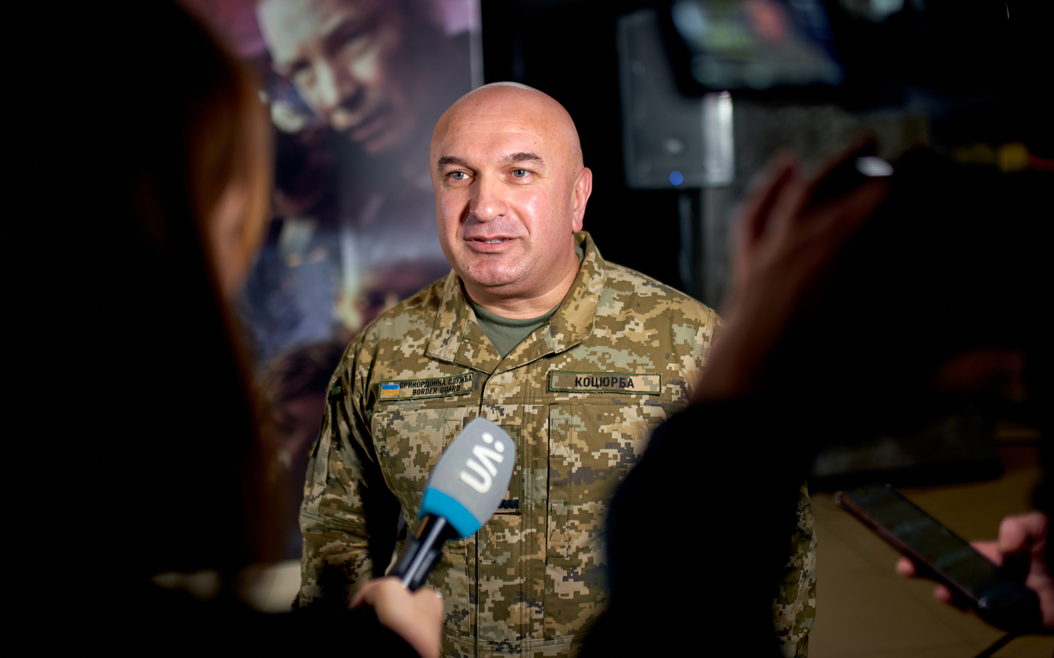 Мирний-21 прем'єрні покази Мирний-21 прем'єрні покази