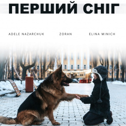 Перший сніг Перший сніг