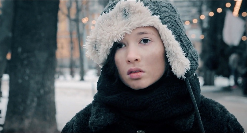Перший сніг Перший сніг
