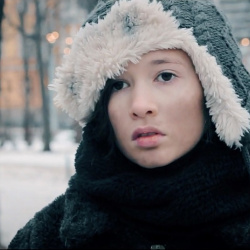 Перший сніг Перший сніг