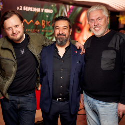9596_Olesov, Koskinen, Koval 9596_Olesov, Koskinen, Koval