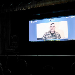 Національний тур Кіно заради Перемоги! з 1 по 10 березня Національний тур Кіно заради Перемоги! з 1 по 10 березня