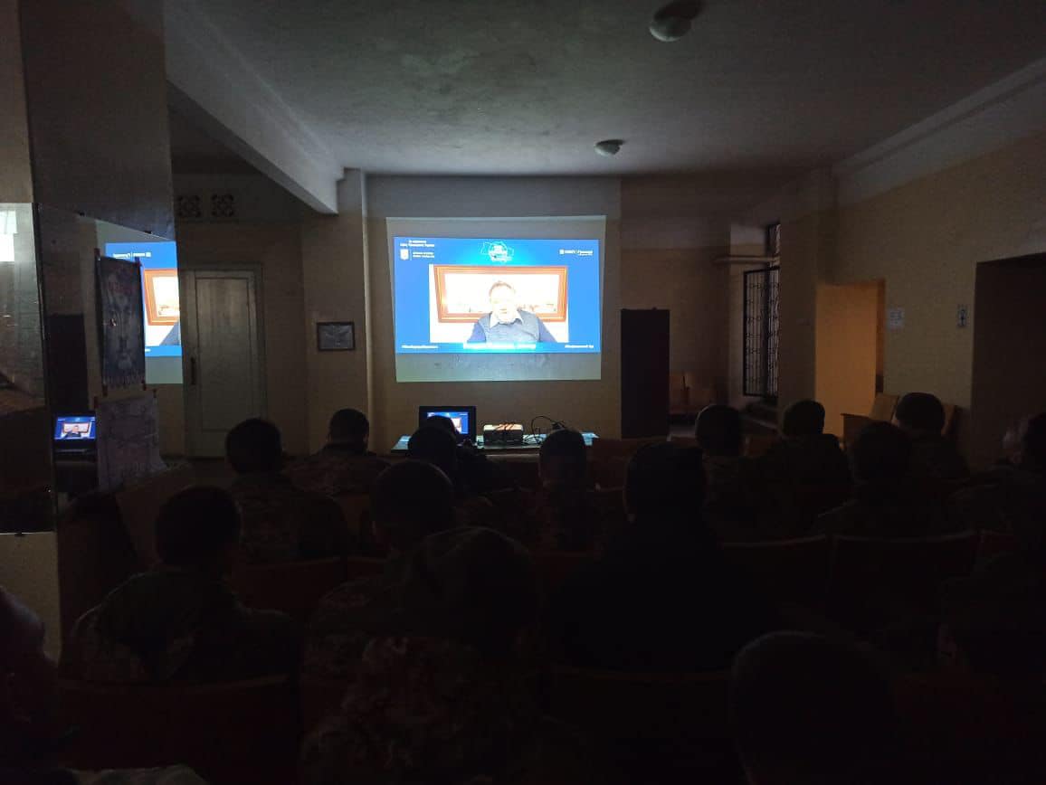 Національний тур Кіно заради Перемоги! з 1 по 10 березня Національний тур Кіно заради Перемоги! з 1 по 10 березня
