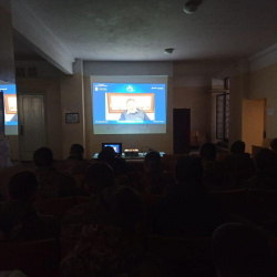 Національний тур Кіно заради Перемоги! з 1 по 10 березня Національний тур Кіно заради Перемоги! з 1 по 10 березня