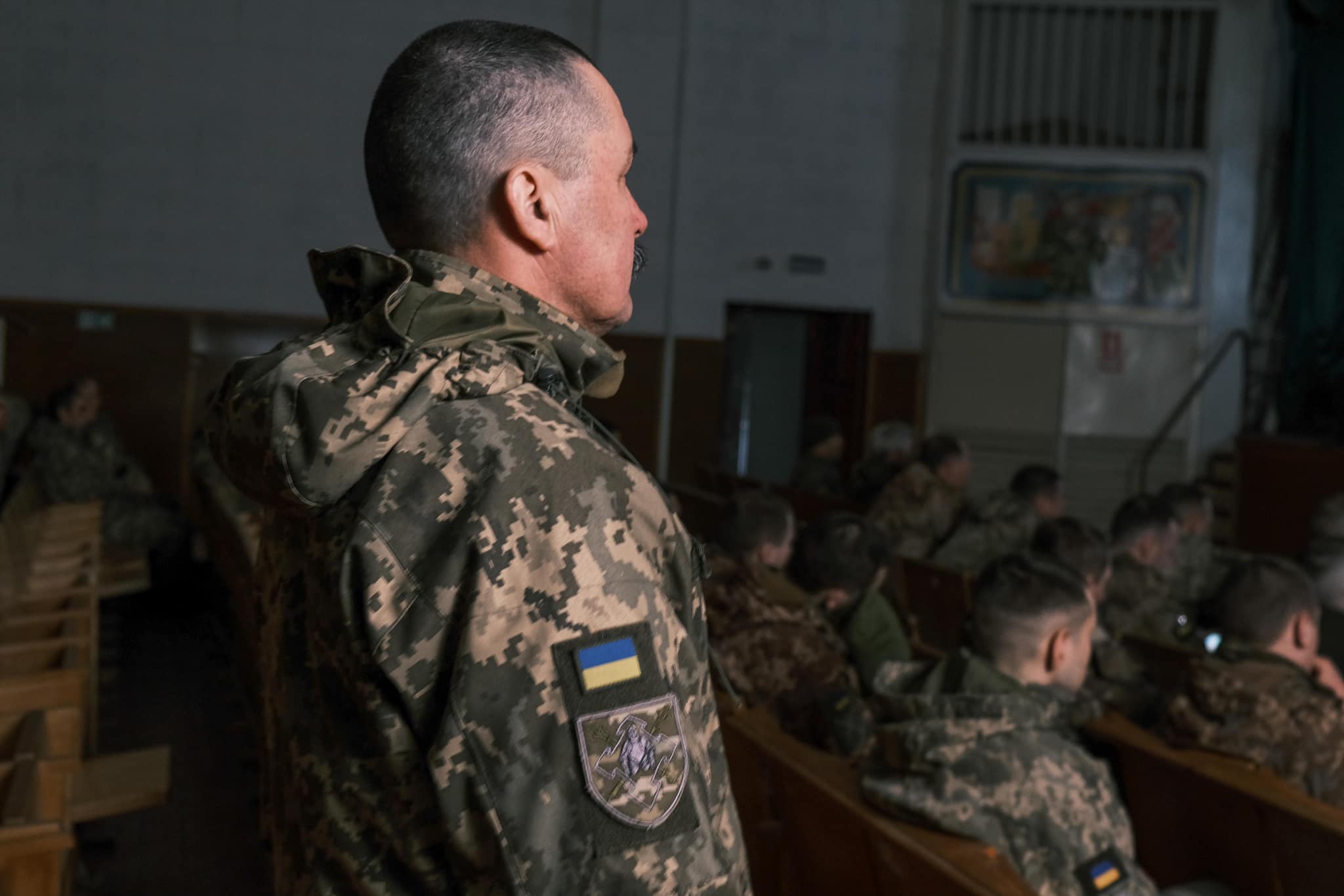 Національний тур Кіно заради Перемоги! з 1 по 10 березня Національний тур Кіно заради Перемоги! з 1 по 10 березня