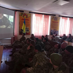 Національний тур Кіно заради Перемоги! з 1 по 10 березня Національний тур Кіно заради Перемоги! з 1 по 10 березня