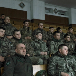 Національний тур Кіно заради Перемоги! з 1 по 10 березня Національний тур Кіно заради Перемоги! з 1 по 10 березня