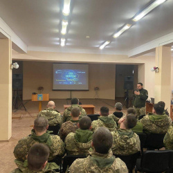 Національний тур Кіно заради Перемоги! з 1 по 10 березня Національний тур Кіно заради Перемоги! з 1 по 10 березня