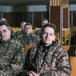 Національний тур Кіно заради Перемоги! з 1 по 10 березня Національний тур Кіно заради Перемоги! з 1 по 10 березня