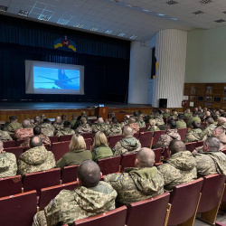 Національний тур Кіно заради Перемоги! з 1 по 10 березня Національний тур Кіно заради Перемоги! з 1 по 10 березня