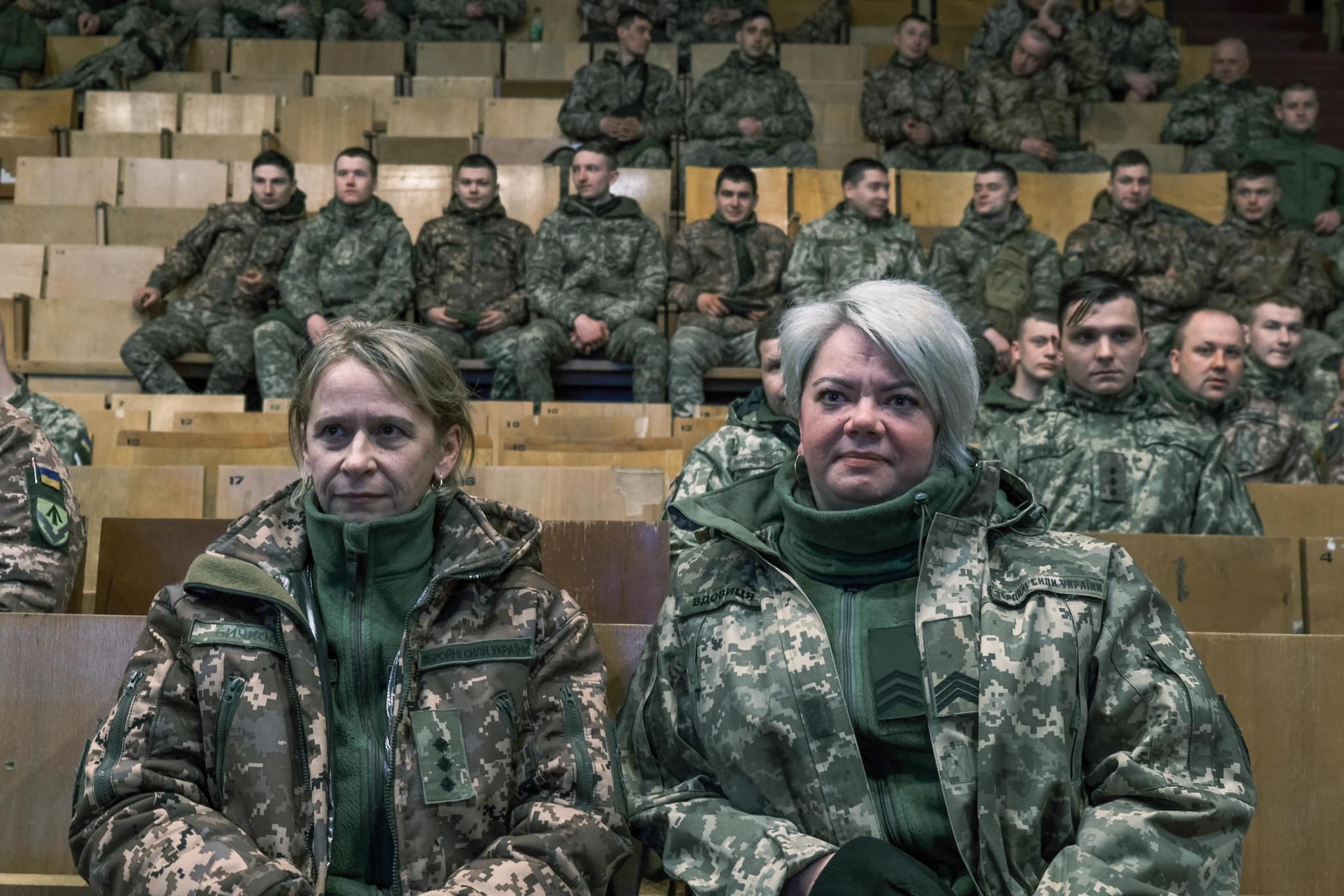 Національний тур Кіно заради Перемоги! з 1 по 10 березня Національний тур Кіно заради Перемоги! з 1 по 10 березня