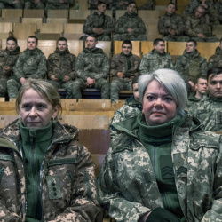 Національний тур Кіно заради Перемоги! з 1 по 10 березня Національний тур Кіно заради Перемоги! з 1 по 10 березня