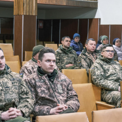 Національний тур Кіно заради Перемоги! з 1 по 10 березня Національний тур Кіно заради Перемоги! з 1 по 10 березня