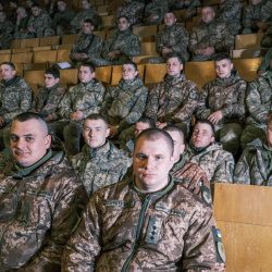 Національний тур Кіно заради Перемоги! з 1 по 10 березня Національний тур Кіно заради Перемоги! з 1 по 10 березня