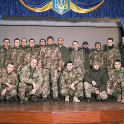 Національний тур Кіно заради Перемоги! з 1 по 10 березня Національний тур Кіно заради Перемоги! з 1 по 10 березня