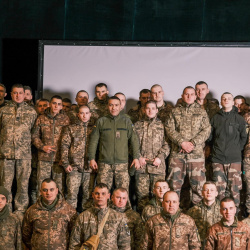 Національний тур Кіно заради Перемоги! з 1 по 10 березня Національний тур Кіно заради Перемоги! з 1 по 10 березня