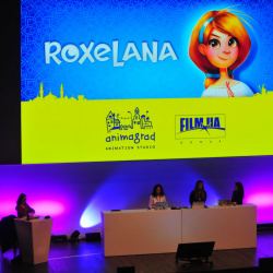 roxelana roxelana
