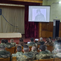 Кіно заради Перемоги! з 16 по 22 березня Кіно заради Перемоги! з 16 по 22 березня
