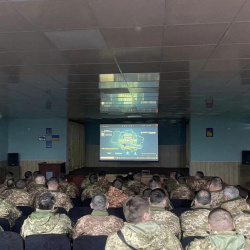 Кіно заради Перемоги! з 16 по 22 березня Кіно заради Перемоги! з 16 по 22 березня