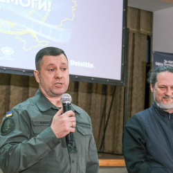 Кіно заради Перемоги! з 16 по 22 березня Кіно заради Перемоги! з 16 по 22 березня
