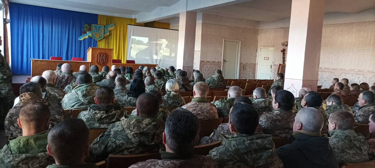 Кіно заради Перемоги! з 16 по 22 березня Кіно заради Перемоги! з 16 по 22 березня