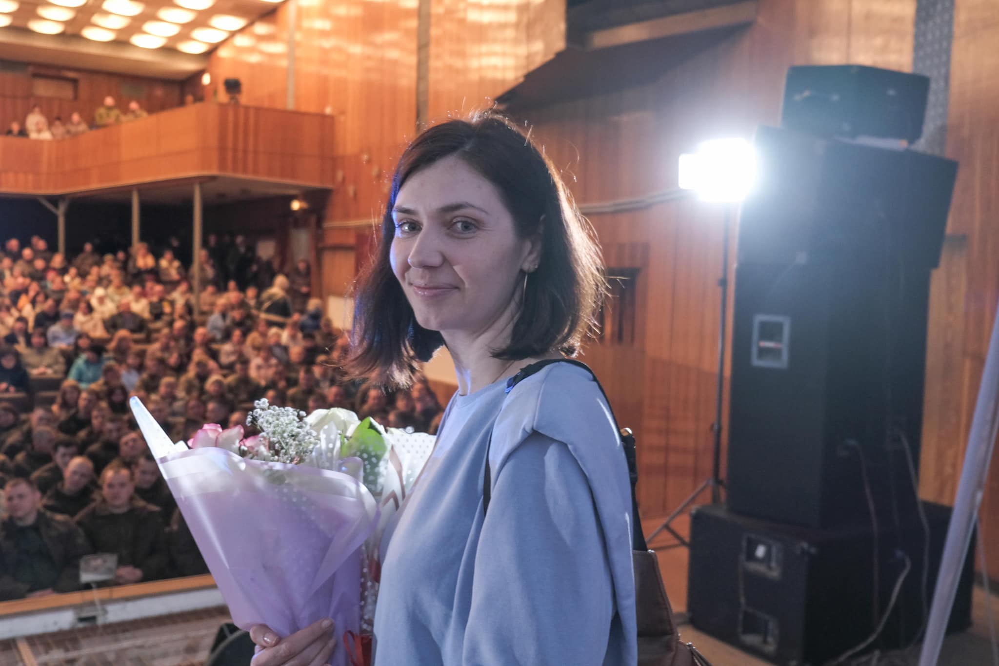 Кіно заради Перемоги! з 16 по 22 березня Кіно заради Перемоги! з 16 по 22 березня