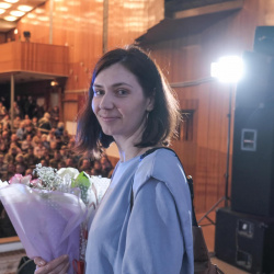 Кіно заради Перемоги! з 16 по 22 березня Кіно заради Перемоги! з 16 по 22 березня
