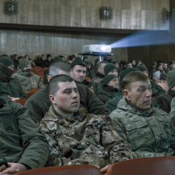 Кіно заради Перемоги! з 16 по 22 березня Кіно заради Перемоги! з 16 по 22 березня