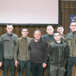 Кіно заради Перемоги! з 16 по 22 березня Кіно заради Перемоги! з 16 по 22 березня