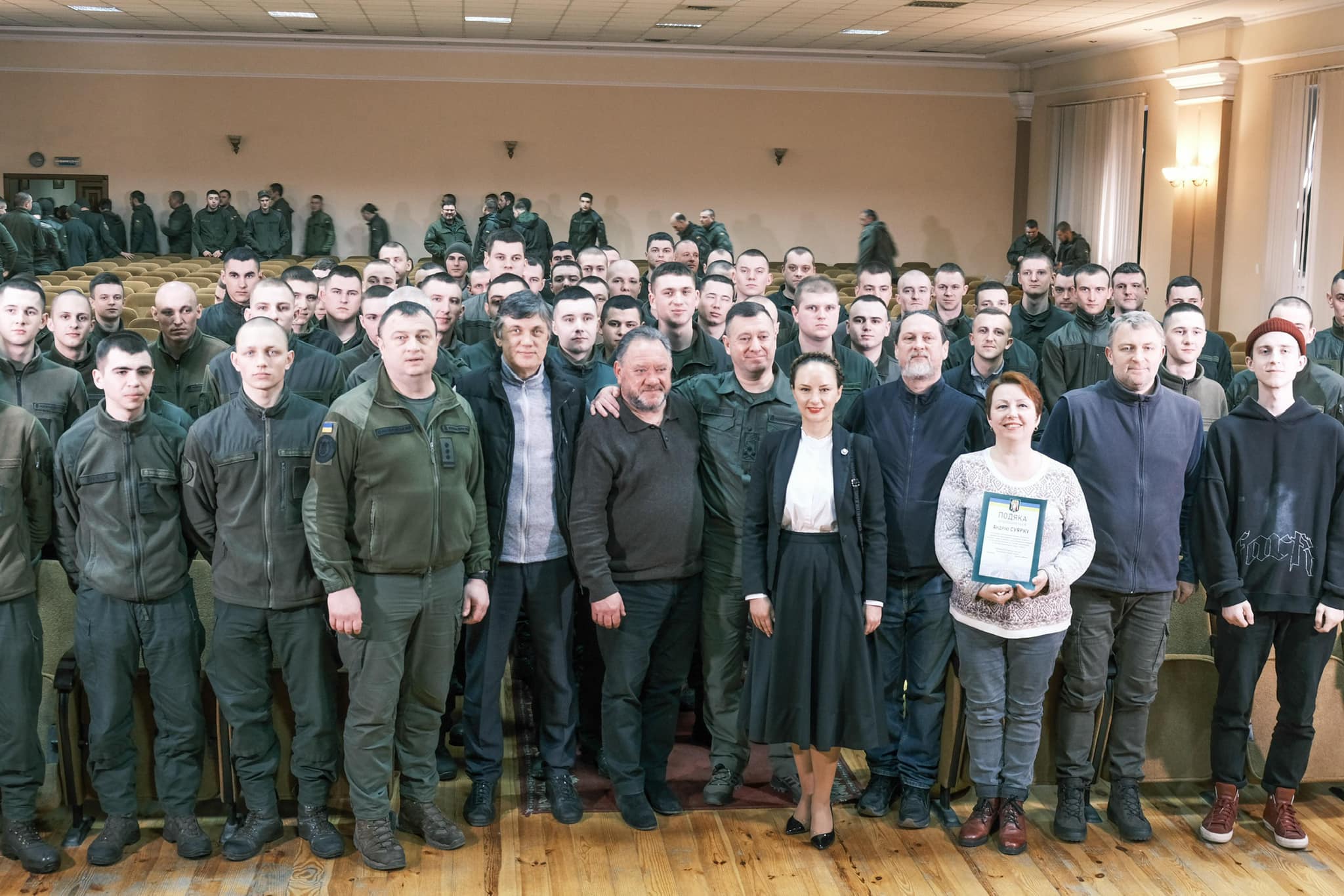 Кіно заради Перемоги! з 16 по 22 березня Кіно заради Перемоги! з 16 по 22 березня
