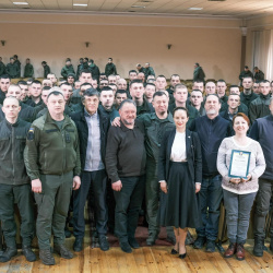 Кіно заради Перемоги! з 16 по 22 березня Кіно заради Перемоги! з 16 по 22 березня