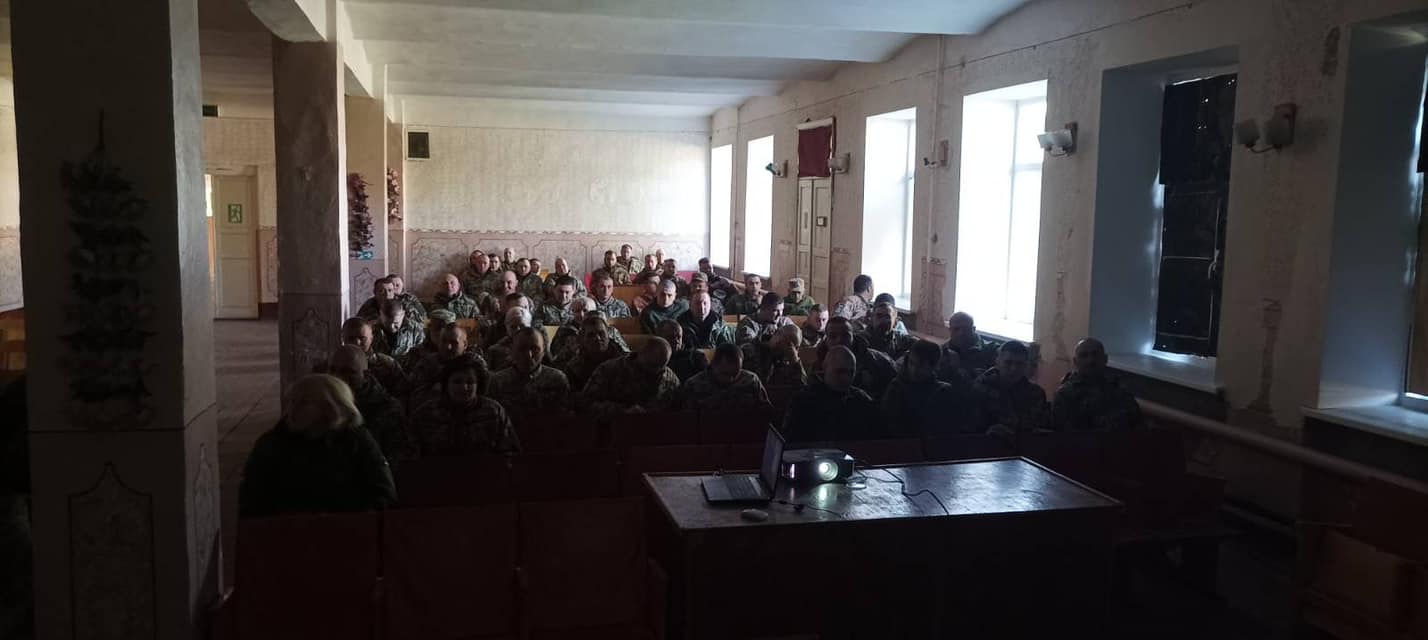 «Кіно заради Перемоги!» з 22 по 30 квітня «Кіно заради Перемоги!» з 22 по 30 квітня